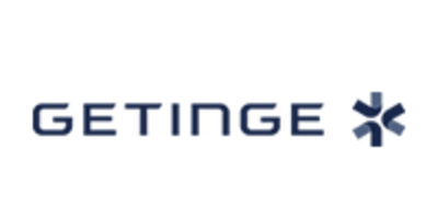 Logo Getinge