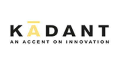 Logo Kadant