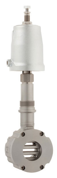 Gleitschieberventil Typ 8040