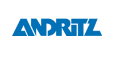Logo Andritz