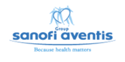 Logo Sanofi Aventis