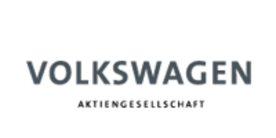 Logo Volkswagen