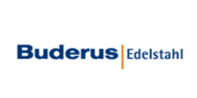 Logo Bruderus Edelstahl