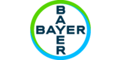 Logo Bayer