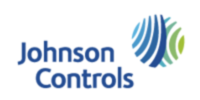 Logo Johnson Controls