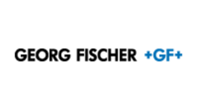 Logo Georg Fischer