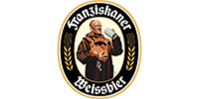 Logo Franziskaner Weissbier