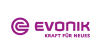Logo Evonik
