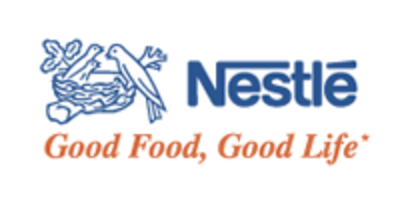 Logo Nestlé
