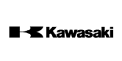 Logo Kawasaki