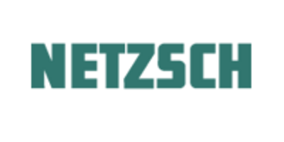 Logo NETZSCH