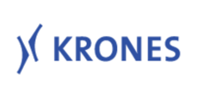Logo Krones