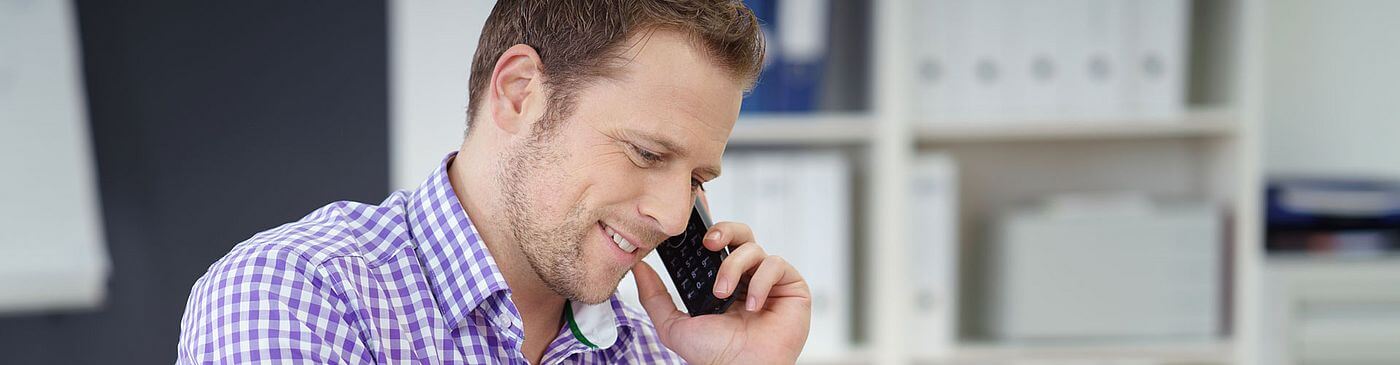 Kontakt Schubert & Salzer