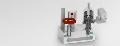 Ventilblöcke und Zubehör