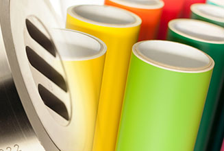 ventil, avery dennison