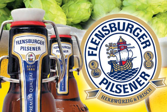 ventil, dampf, flensburger