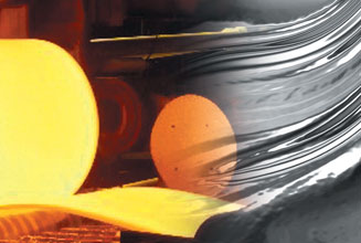 ventil, novelis, aluminium, walzwerk