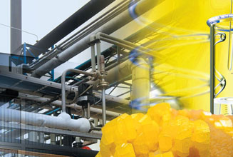 ventil, pvs, schwefelsäure