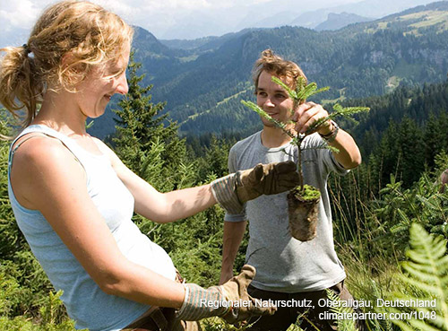 Nachhaltigkeit Schubert&Salzer